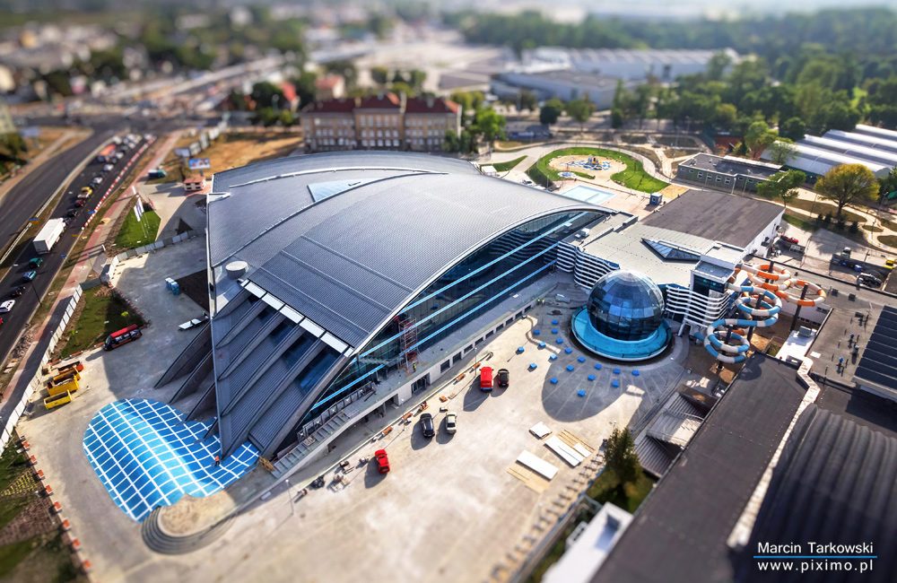 Aqua Lublin